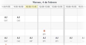 17 herramientas para el control de asistencia en el aula 16