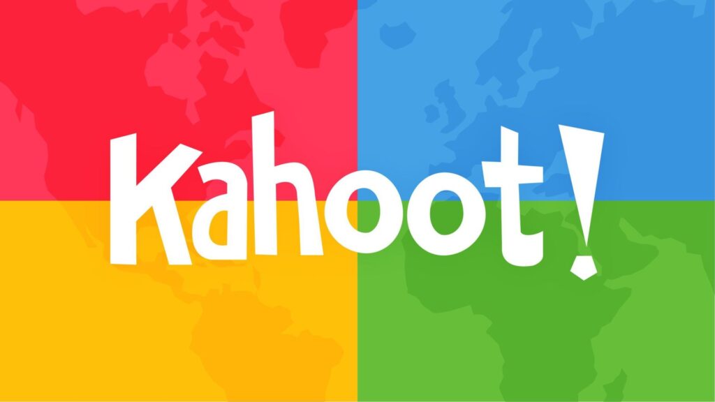 crear un Kahoot! 