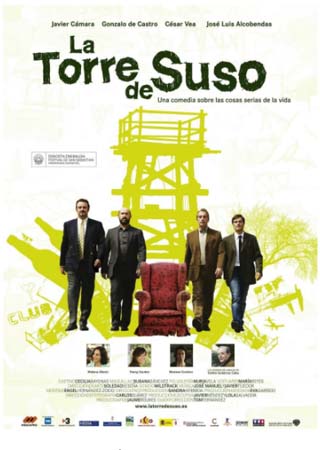 La Torre De Suso