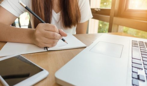 Estudiar Lengua En Primaria