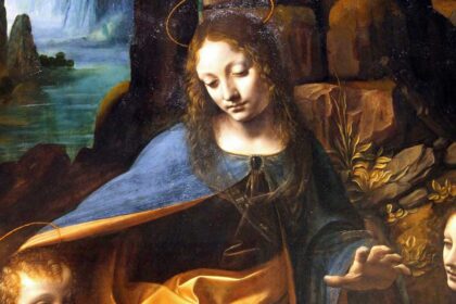 Recursos para estudiar a Leonardo Da Vinci 9