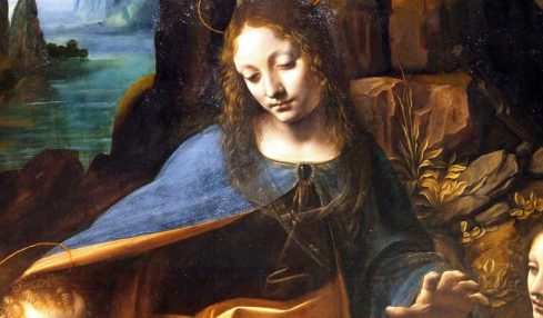 Recursos para estudiar a Leonardo Da Vinci 9