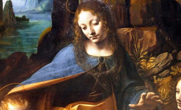 Recursos Para Estudiar A Leonardo Da Vinci 9