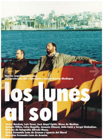 Los lunes al sol