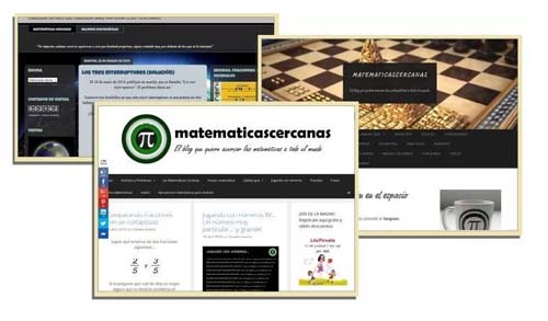 Blog matemáticas cercanas