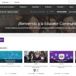 Formación on line, a distancia y gratuita para docentes, de Microsoft 4