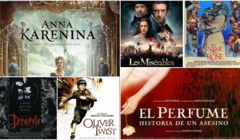 15 películas para apoyar las clases de Literatura 17