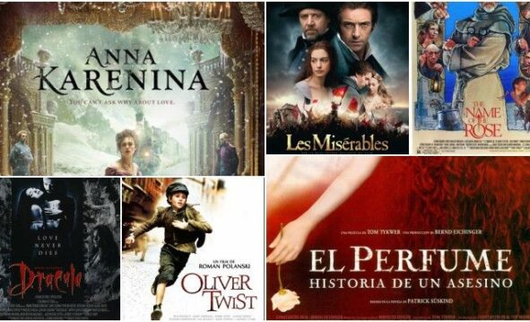 15 Películas Para Apoyar Las Clases De Literatura 17