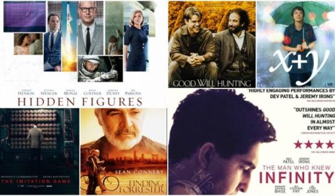 30 películas basadas en las matemáticas 41