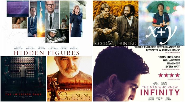 30 películas basadas en las matemáticas 41