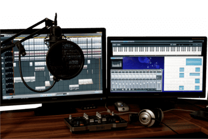 programas para componer música