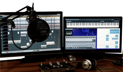 programas para componer música