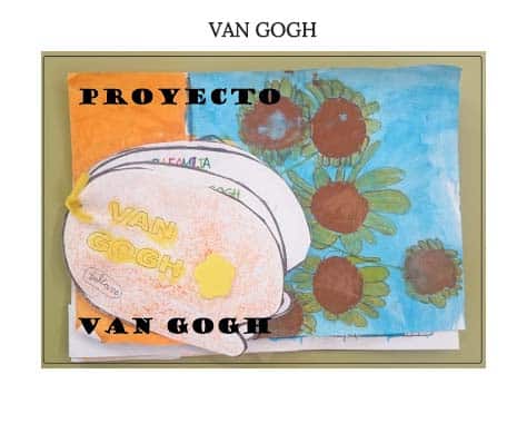 Soñando sonrisas- educación infantil