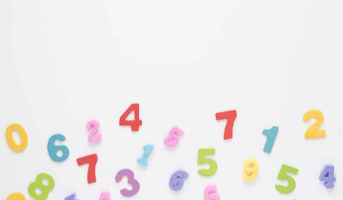 Ideas DIY para aprender las tablas de multiplicar