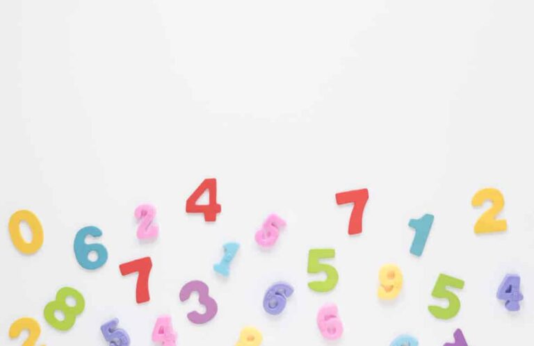 Ideas DIY para aprender las tablas de multiplicar