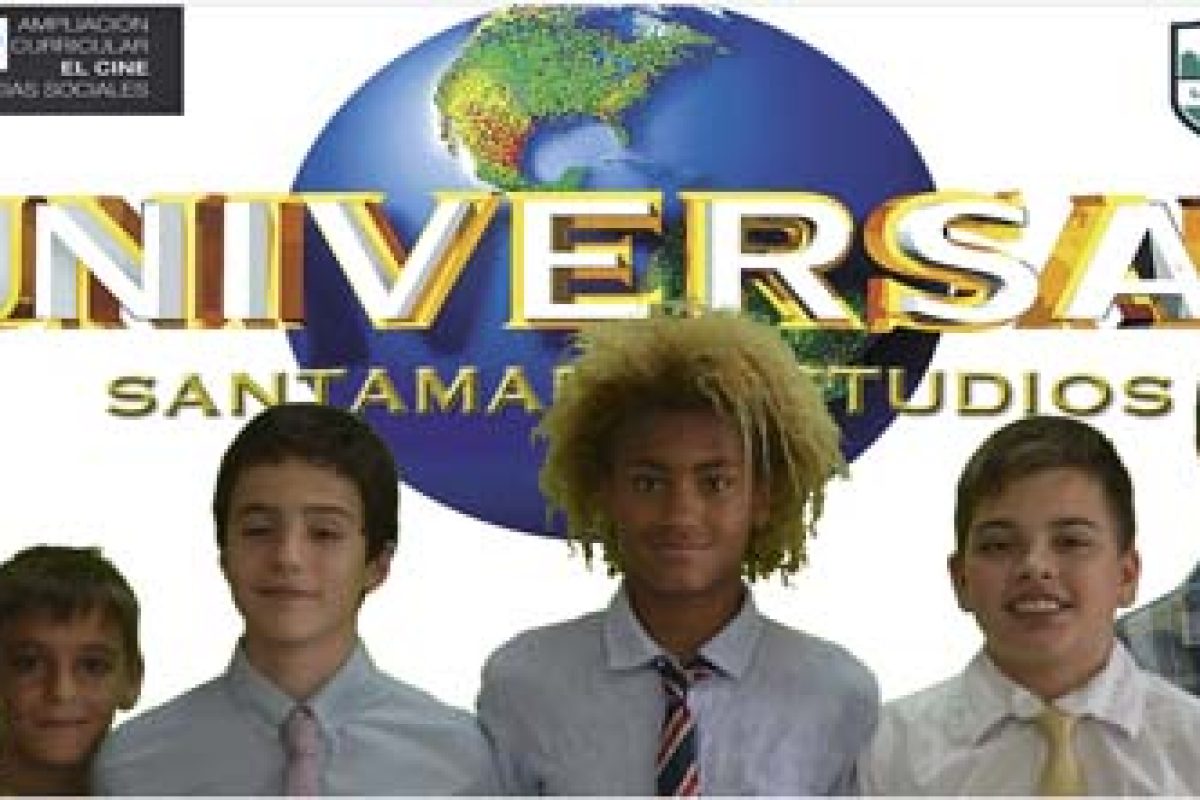 El Colegio Santamarca se implica con el turismo sostenible para el desarrollo El Colegio Santamarca se implica con el turismo sostenible para el desarrollo 6