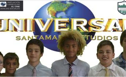 El Colegio Santamarca se implica con el turismo sostenible para el desarrollo 6