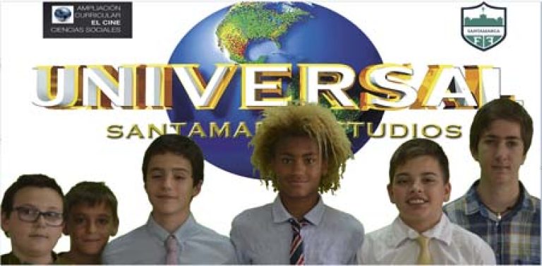 El Colegio Santamarca se implica con el turismo sostenible para el desarrollo 6
