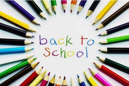 consejos para la vuelta al cole