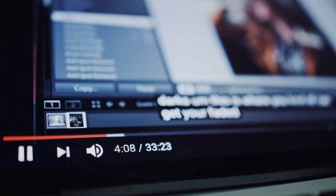 Canales de Youtube para aprender inglés
