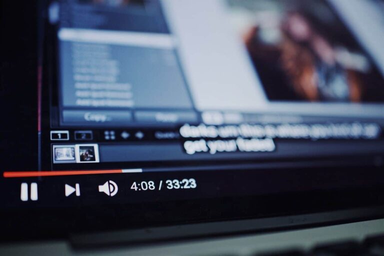 Canales de Youtube para aprender inglés
