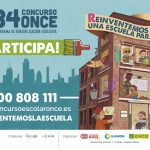 ¡Participa en el Concurso Escolar de la ONCE y su Fundación y fomenta una sociedad más inclusiva! 1