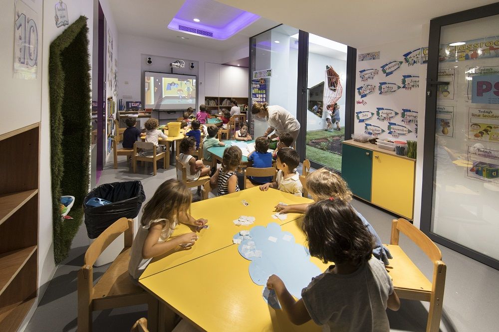 rendimiento académico 