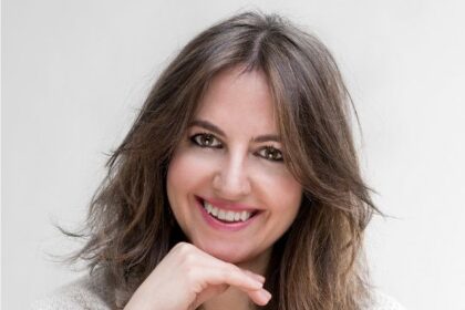 Alicia Banderas: "Si sobreestimulamos a los niños, cancelamos su creatividad" 6