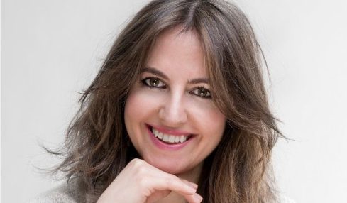 Alicia Banderas: "Si sobreestimulamos a los niños, cancelamos su creatividad" 6