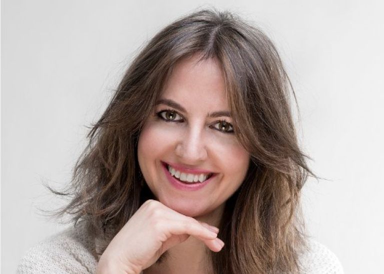 Alicia Banderas: "Si sobreestimulamos a los niños, cancelamos su creatividad" 6
