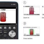 Calculadoras Casio para Mates y Ciencias 4