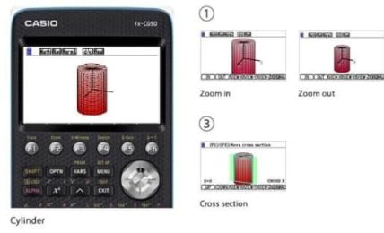 Calculadoras Casio para Mates y Ciencias 4