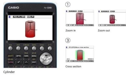 Calculadoras Casio Para Mates Y Ciencias 4