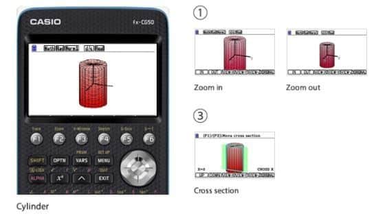 Calculadoras Casio Para Mates Y Ciencias 4