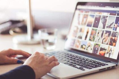 crear collages creativos