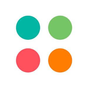 Dots: to connect non-stop