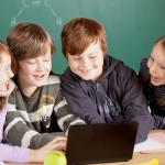 aprendizaje cooperativo en el aula
