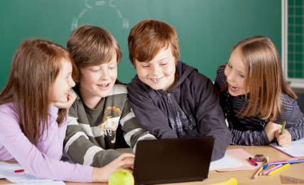 aprendizaje cooperativo en el aula