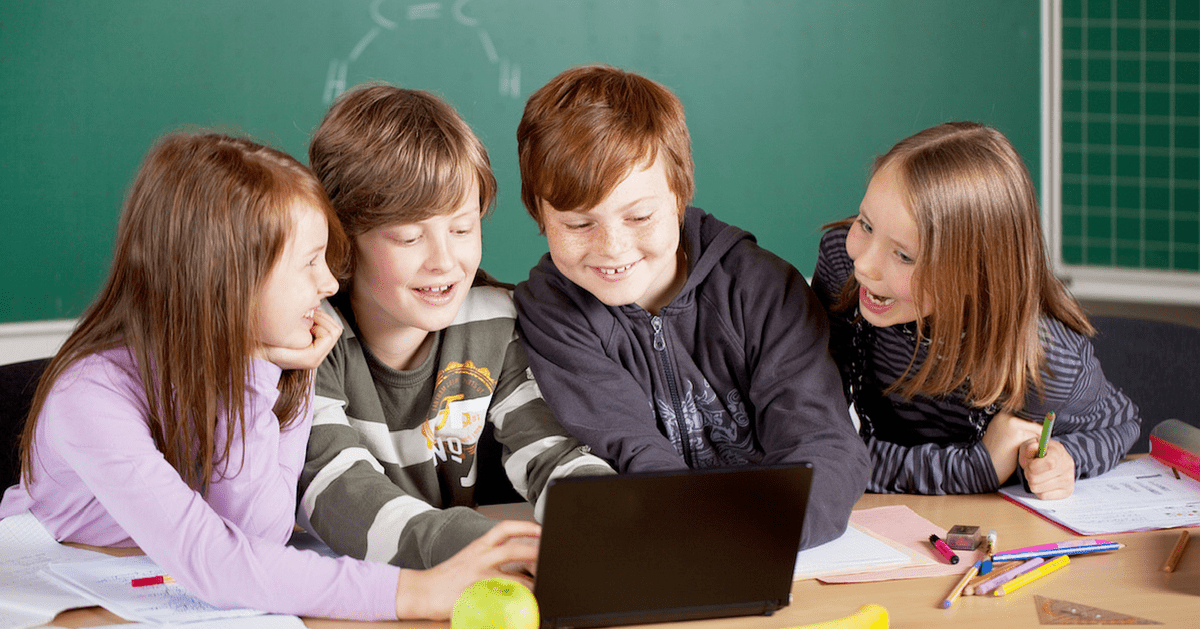 aprendizaje cooperativo en el aula