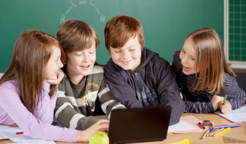 Aprendizaje Cooperativo En El Aula