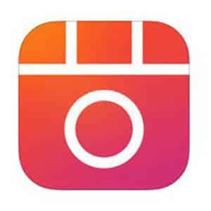 InstaCollage Pro para crear collages