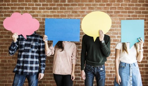 La Generación Z reclama una formación
