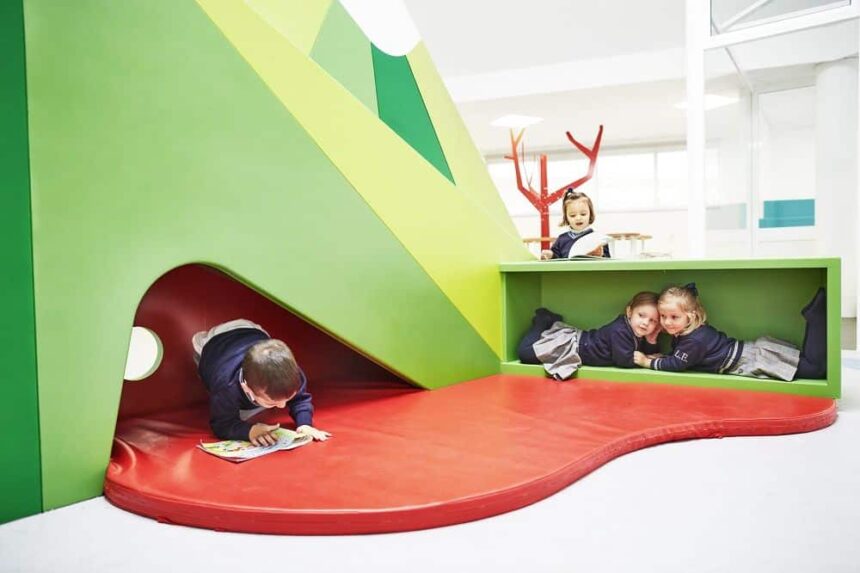 rendimiento académico