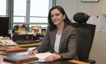 María Valcarce: “¡SIMO EDUCACIÓN viene cargado de innovación educativa!” 2