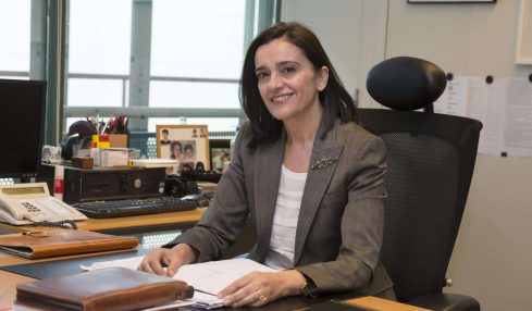 María Valcarce: “¡SIMO EDUCACIÓN viene cargado de innovación educativa!” 2