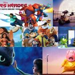 peliculas animación educar en valores