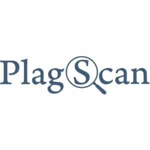 plag scan plagio