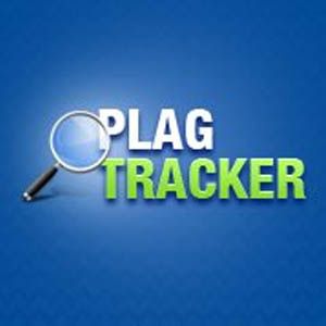 Plag Tracker