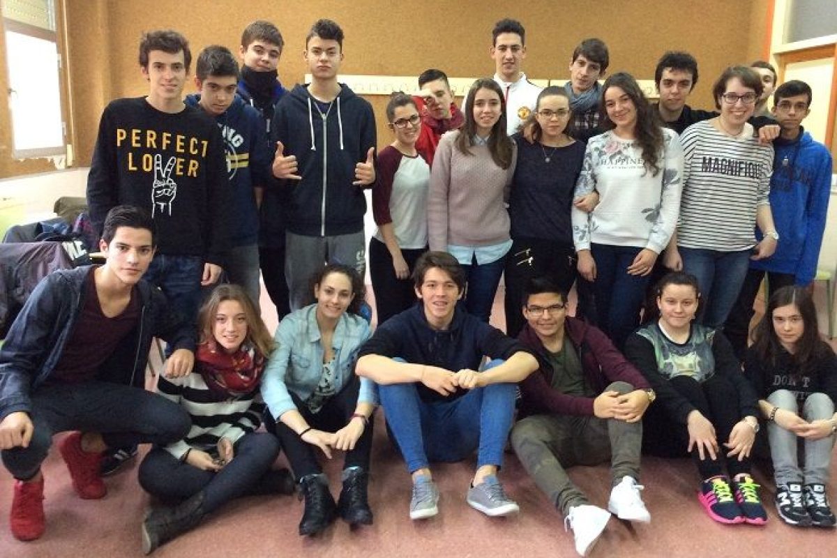 proyecto colaborativo