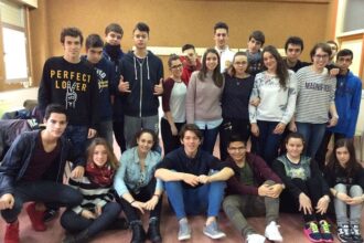 proyecto colaborativo